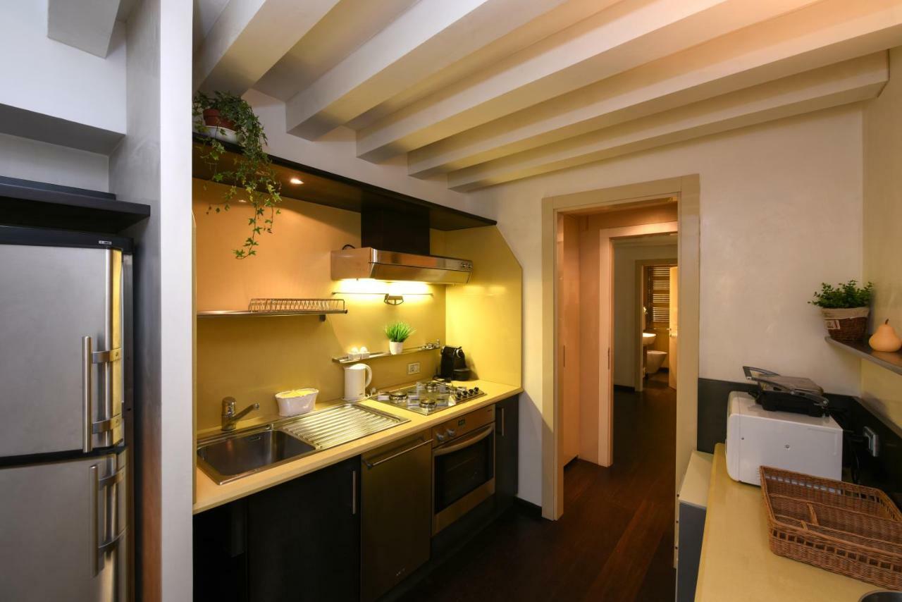 Appartement Ca' Fenice 1921 Venise