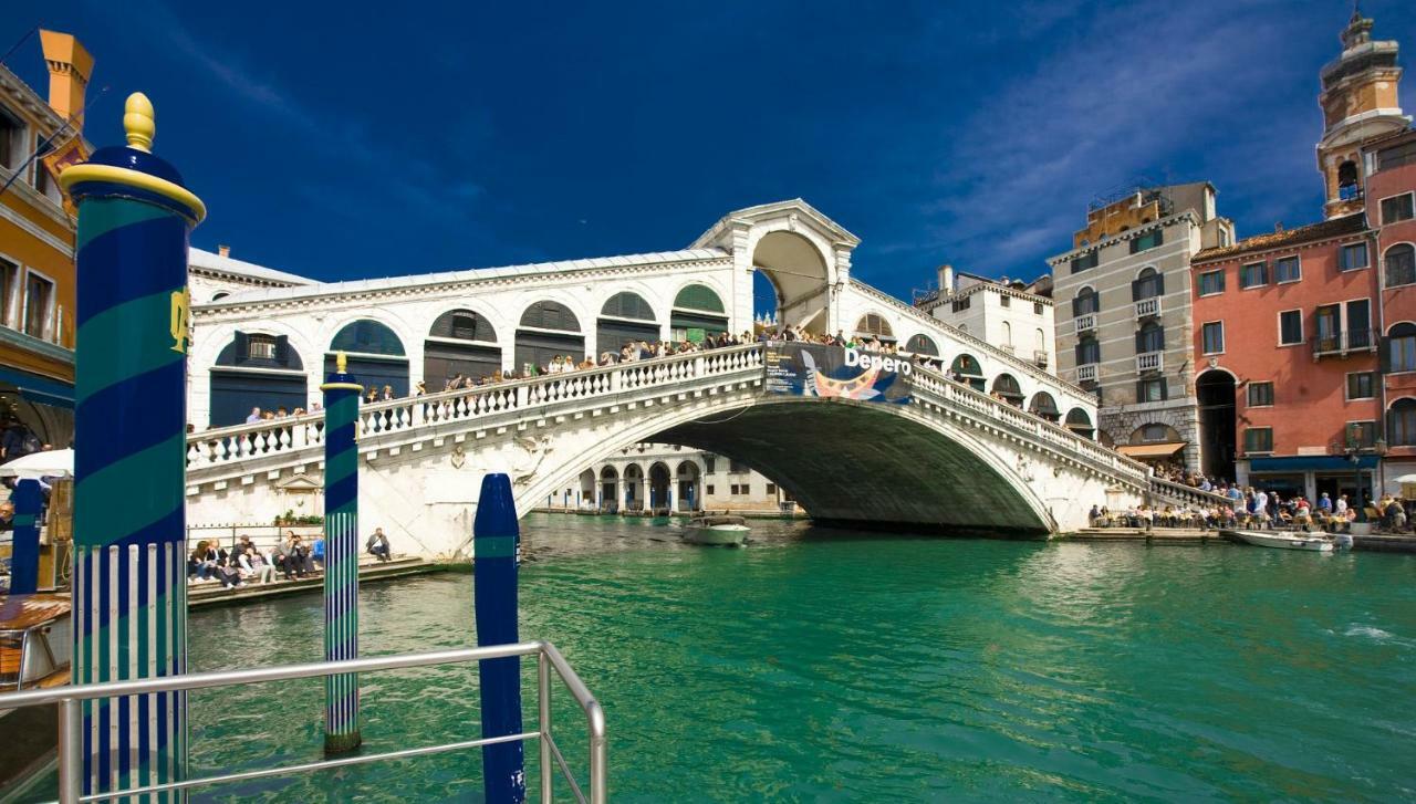 Appartement Ca' Fenice 1921 Venise