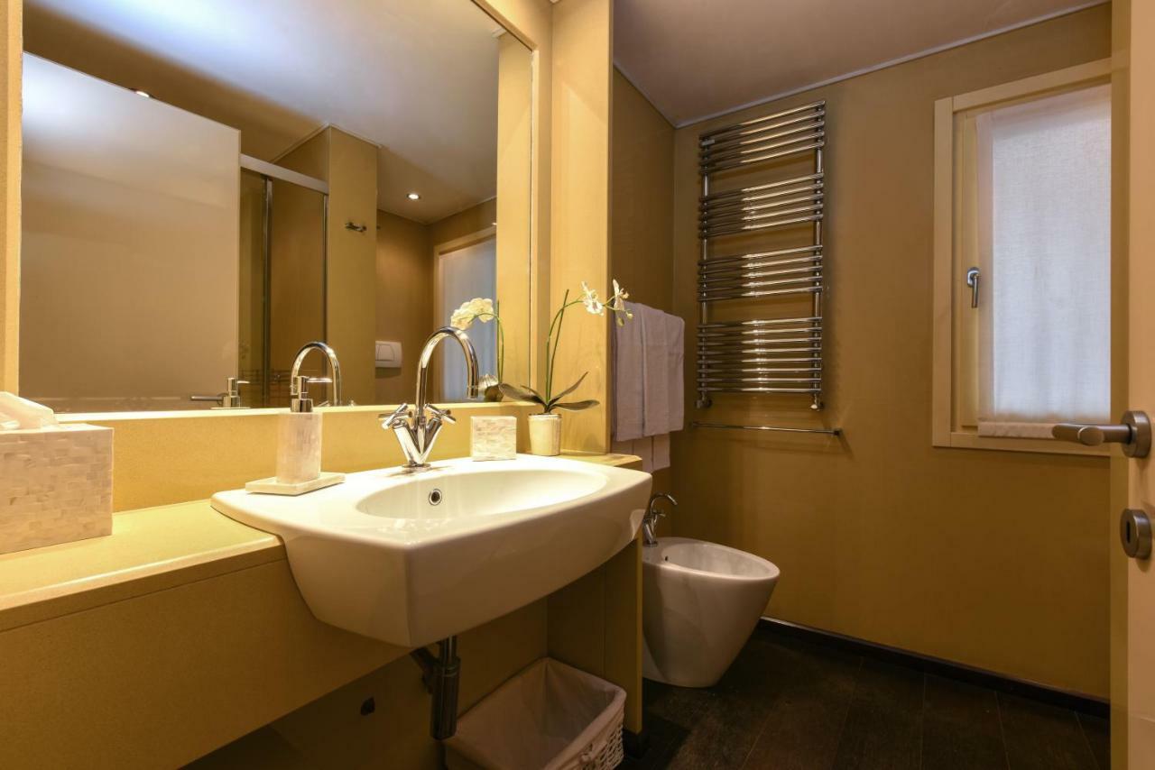 Ca' Fenice 1921 Appartement Venise
