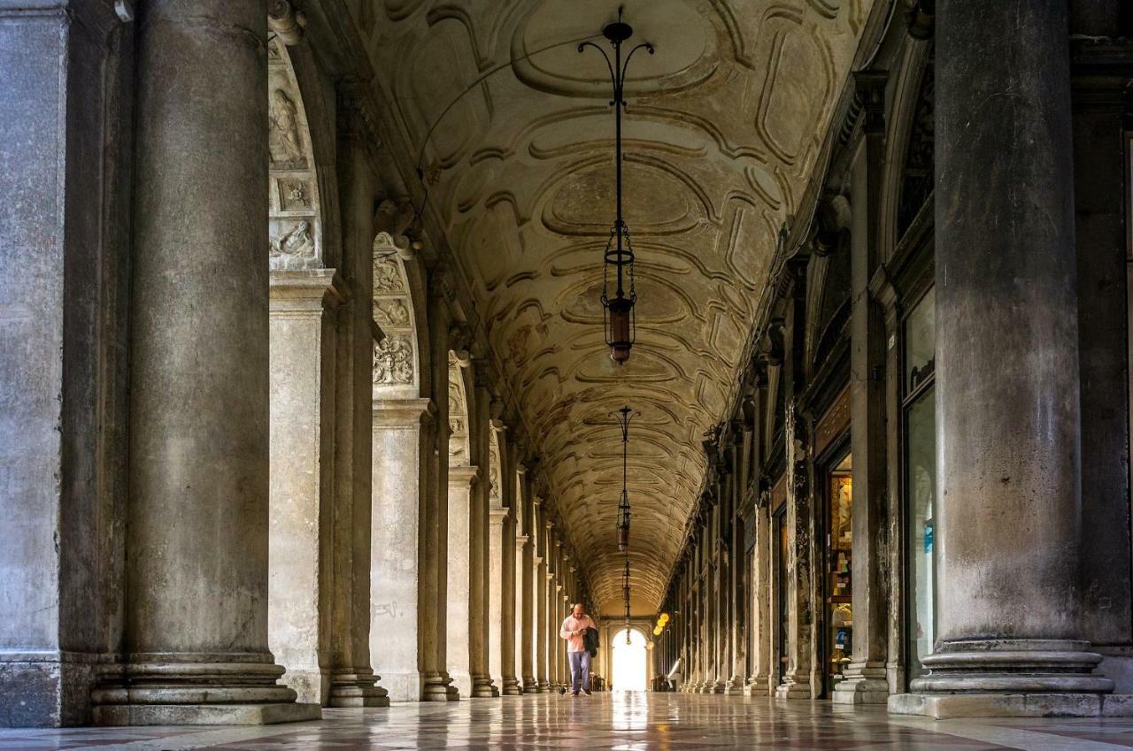 Appartement Ca' Fenice 1921 *
